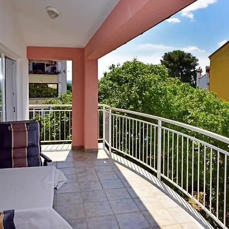 Deluxe Sea-view In Tar Tar-Vabriga