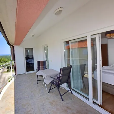 Deluxe Sea-view In Tar Tar-Vabriga