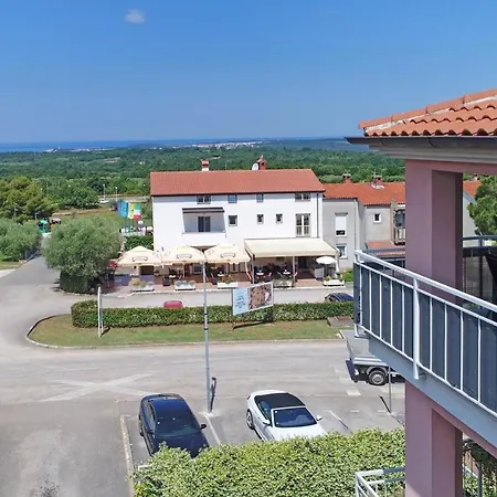 Deluxe Sea-view In Tar * Tar-Vabriga